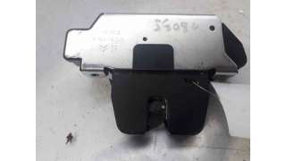 CERRADURA MALETERO / PORTON PEUGEOT 208 II (2019-) 1.2 PURETECH 75 75CV 1199CC - L.7153734 / 9151487499