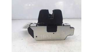CERRADURA MALETERO / PORTON PEUGEOT 208 II (2019-) 1.2 PURETECH 75 75CV 1199CC - L.7153734 / 9151487499