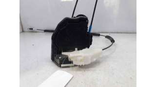 CERRADURA PUERTA TRASERA DERECHA TOYOTA C-HR (2016-) 1.8 HYBRID (ZYX10, ZYX11) 122CV 1798CC - L.7153735 / 60908071