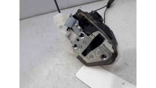 CERRADURA PUERTA TRASERA DERECHA TOYOTA C-HR (2016-) 1.8 HYBRID (ZYX10, ZYX11) 122CV 1798CC - L.7153735 / 60908071