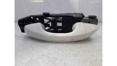 MANETA EXTERIOR DELANTERA IZQUIERDA VOLKSWAGEN GOLF VII (2016-) 1.6 TDI 115CV 1598CC - L.7153737 / 5N0837885H