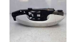 MANETA EXTERIOR DELANTERA IZQUIERDA VOLKSWAGEN GOLF VII (2016-) 1.6 TDI 115CV 1598CC - L.7153737 / 5N0837885H