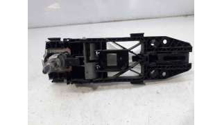 MANETA EXTERIOR DELANTERA IZQUIERDA VOLKSWAGEN GOLF VII (2016-) 1.6 TDI 115CV 1598CC - L.7153737 / 5N0837885H