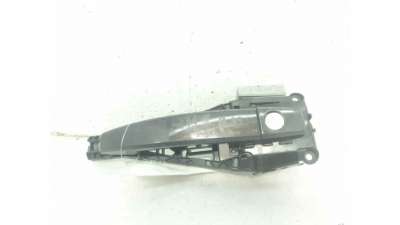 MANETA EXTERIOR DELANTERA IZQUIERDA OPEL ASTRA J (2009-2015) 1.6 (68) 115CV 1598CC - L.7153804 / 14096201