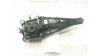 MANETA EXTERIOR DELANTERA IZQUIERDA OPEL ASTRA J (2009-2015) 1.6 (68) 115CV 1598CC - L.7153804 / 14096201