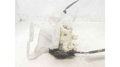 CERRADURA PUERTA DELANTERA DERECHA VOLKSWAGEN PASSAT (2010-2014) 1.6 TDI 105CV 1598CC - L.7153904 / 3C1837016A