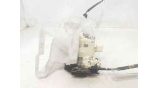 CERRADURA PUERTA DELANTERA DERECHA VOLKSWAGEN PASSAT (2010-2014) 1.6 TDI 105CV 1598CC - L.7153904 / 3C1837016A