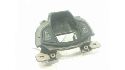 INTERRUPTOR JEEP RENEGADE TODO TERRENO, CERRADA (2014-) 2.0 CRD 4X4 170CV 1956CC - L.7153907 / 07356040420