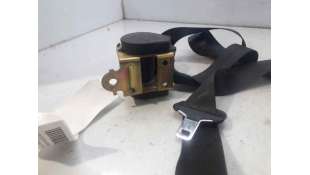 CINTURON SEGURIDAD TRASERO DERECHO PEUGEOT 307 CC (2005-2009) 2.0 HDI 135 136CV 1997CC - L.7154034 / 6170132