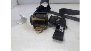 CINTURON SEGURIDAD TRASERO DERECHO PEUGEOT 307 CC (2005-2009) 2.0 HDI 135 136CV 1997CC - L.7154034 / 6170132 2