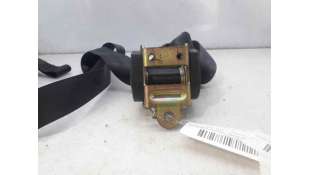 CINTURON SEGURIDAD TRASERO IZQUIERDO PEUGEOT 307 CC (2005-2009) 2.0 HDI 135 136CV 1997CC - L.7154035 / 6170132