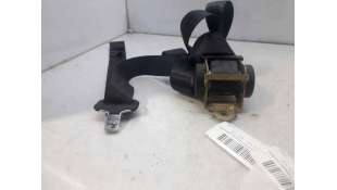 CINTURON SEGURIDAD TRASERO IZQUIERDO PEUGEOT 307 CC (2005-2009) 2.0 HDI 135 136CV 1997CC - L.7154035 / 6170132 2