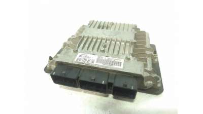 CENTRALITA MOTOR UCE PEUGEOT 307 CC (2005-2009) 2.0 HDI 135 136CV 1997CC - L.7154083 / 9662907180