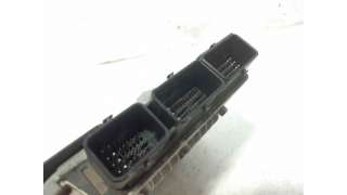 CENTRALITA MOTOR UCE PEUGEOT 307 CC (2005-2009) 2.0 HDI 135 136CV 1997CC - L.7154083 / 9662907180