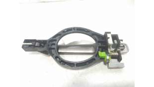 MANETA EXTERIOR TRASERA IZQUIERDA MITSUBISHI ASX (2010-) 1.6 MIVEC 117CV 1590CC - L.7154085 / 7632B441 2