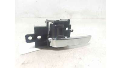 MANETA INTERIOR TRASERA DERECHA MITSUBISHI ASX (2010-) 1.6 MIVEC 117CV 1590CC - L.7154088 / M527E
