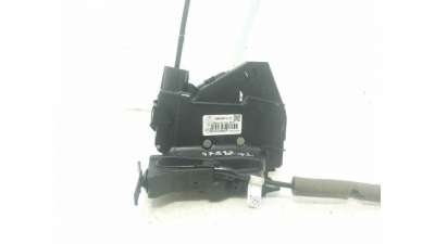 CERRADURA PUERTA TRASERA IZQUIERDA RENAULT ESPACE V (2018-) 2.0 BLUE DCI 200 (JRAL) 200CV 1997CC - L.7154091 / 825035868R