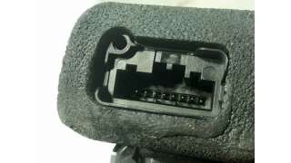 CERRADURA PUERTA DELANTERA IZQUIERDA VOLKSWAGEN GOLF VII (2016-) 1.6 TDI 115CV 1598CC - L.7154093 / 5TB837015A