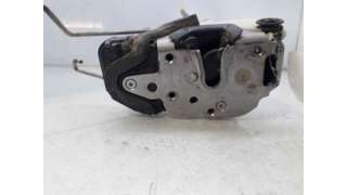 CERRADURA PUERTA TRASERA IZQUIERDA OPEL ASTRA J (2009-2015) 1.6 (68) 115CV 1598CC - L.7154142 / 13579557