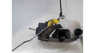 CERRADURA PUERTA TRASERA IZQUIERDA OPEL ASTRA J (2009-2015) 1.6 (68) 115CV 1598CC - L.7154142 / 13579557