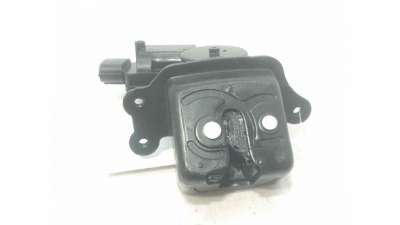 CERRADURA MALETERO / PORTON TOYOTA C-HR (2016-) 1.8 HYBRID (ZYX10, ZYX11) 122CV 1798CC - L.7154184 / 69350F4010
