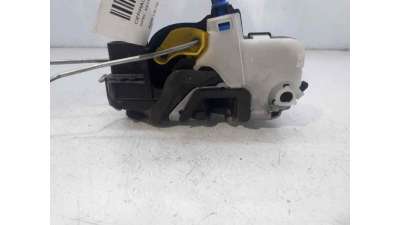 CERRADURA PUERTA DELANTERA IZQUIERDA OPEL ASTRA J (2009-2015) 1.6 (68) 115CV 1598CC - L.7154185 / A081876