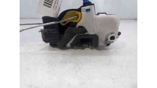 CERRADURA PUERTA DELANTERA IZQUIERDA OPEL ASTRA J (2009-2015) 1.6 (68) 115CV 1598CC - L.7154185 / A081876