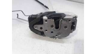 CERRADURA PUERTA DELANTERA IZQUIERDA OPEL ASTRA J (2009-2015) 1.6 (68) 115CV 1598CC - L.7154185 / A081876