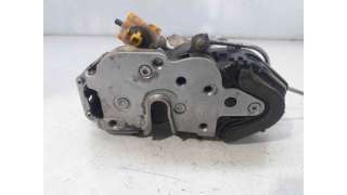 CERRADURA PUERTA DELANTERA IZQUIERDA OPEL ASTRA J (2009-2015) 1.6 (68) 115CV 1598CC - L.7154185 / A081876