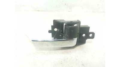 MANETA INTERIOR TRASERA DERECHA MITSUBISHI ASX (2010-) 1.6 MIVEC 117CV 1590CC - L.7154190 / 5716A480XB