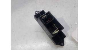 MANDO ELEVALUNAS TRASERO DERECHO MITSUBISHI ASX (2010-) 1.6 MIVEC 117CV 1590CC - L.7154193 / MR587944 2