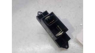 MANDO ELEVALUNAS TRASERO DERECHO MITSUBISHI ASX (2010-) 1.6 MIVEC 117CV 1590CC - L.7154193 / MR587944