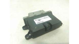 MODULO ELECTRONICO JEEP RENEGADE TODO TERRENO, CERRADA (2014-) 2.0 CRD 4X4 170CV 1956CC - L.7154197 / A3C00918700 2
