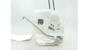 CERRADURA PUERTA TRASERA DERECHA MITSUBISHI ASX (2010-) 1.6 MIVEC 117CV 1590CC - L.7154201 / 5745A396