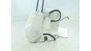 CERRADURA PUERTA TRASERA DERECHA MITSUBISHI ASX (2010-) 1.6 MIVEC 117CV 1590CC - L.7154201 / 5745A396 2