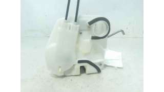 CERRADURA PUERTA TRASERA DERECHA MITSUBISHI ASX (2010-) 1.6 MIVEC 117CV 1590CC - L.7154201 / 5745A396