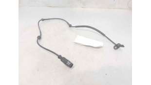 SENSOR ABS JEEP RENEGADE TODO TERRENO, CERRADA (2014-) 2.0 CRD 4X4 170CV 1956CC - L.7154204 / 0265009768