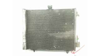 CONDENSADOR / RADIADOR  AIRE ACONDICIONADO PEUGEOT 207 VAN (2006-) - L.7154322 / 9653035980