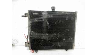 CONDENSADOR / RADIADOR  AIRE ACONDICIONADO PEUGEOT 207 VAN (2006-) - L.7154322 / 9653035980