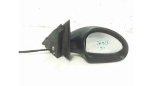 RETROVISOR DERECHO SEAT IBIZA III (2002-2007) 1.4 16V 75CV 1390CC - L.7154586 / 014142