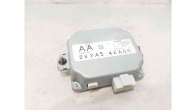 MODULO ELECTRONICO RENAULT KADJAR (2015-) 1.5 DCI 110 110CV 1461CC - L.7155214 / 292A54EA0A