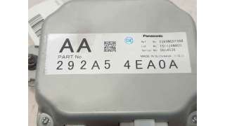 MODULO ELECTRONICO RENAULT KADJAR (2015-) 1.5 DCI 110 110CV 1461CC - L.7155214 / 292A54EA0A