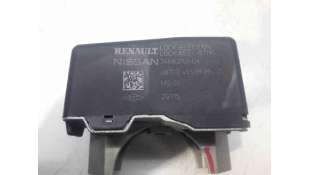 ANTIRROBO RENAULT KADJAR (2015-) 1.5 DCI 110 110CV 1461CC - L.7155288 / 487004553R 2