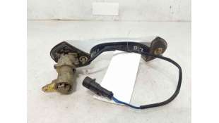 MANETA EXTERIOR DELANTERA IZQUIERDA LANCIA THESIS (2002-2009) 3.0 V6 (841AXC1101) 215CV 2959CC - L.7155904 / 156031187 2