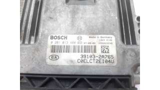 CENTRALITA MOTOR UCE KIA CEED FASTBACK (2006-2012) 1.6 CRDI 90 90CV 1582CC - L.7155945 / 391032A765