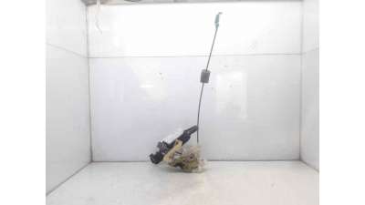 CERRADURA PUERTA TRASERA IZQUIERDA FORD MONDEO III TURNIER (2000-2007) 2.0 16V TDDI / TDCI 115CV 1998CC - L.7156295 / XS41A