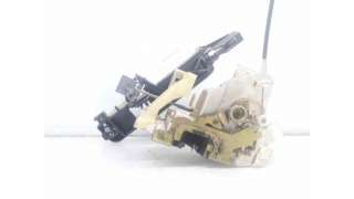 CERRADURA PUERTA TRASERA IZQUIERDA FORD MONDEO III TURNIER (2000-2007) 2.0 16V TDDI / TDCI 115CV 1998CC - L.7156295 / XS41A