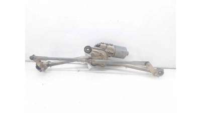 MOTOR LIMPIA DELANTERO FORD MONDEO III TURNIER (2000-2007) 2.0 16V TDDI / TDCI 115CV 1998CC - L.7156382 / 1S7117508AA