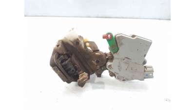 CERRADURA PUERTA TRASERA DERECHA NISSAN TERRANO II (2002-2007) 3.0 DI 4WD 154CV 2953CC - L.7156515 / 805020F075