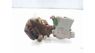 CERRADURA PUERTA TRASERA DERECHA NISSAN TERRANO II (2002-2007) 3.0 DI 4WD 154CV 2953CC - L.7156515 / 805020F075